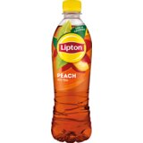 Lipton Ledeni čaj breskva 500ml Cene
