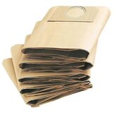 INORCO 5 vrečk za prah in 1 filter, združljiv s sesalnikom Karcher Wd3 Premium, (21993539) | Shoptok.si