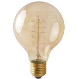 EDISON sijalica E27 60W ES2G95-60 Cene