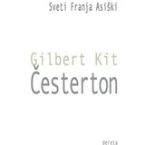  Sveti Franja Asiški Cene