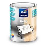  Emajl lak uljani Tessarol sv.zeleni RAL 6037 0,2 lit HELIOS Cijene
