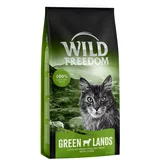 Wild Freedom Adult "Green Lands" - janjetina - 2 x 6,5 kg