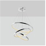 Opviq luster SIMIT 13685, srebrni | Eponuda.ba