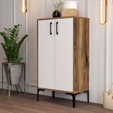 Hanah home Cipelarnik 60​x111x35cm Orah | Eponuda.ba