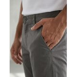 Sinsay Pamučne slim chino hlače | shoptok.hr