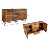 MID.YOU ŠIROKA KOMODA | Shoptok.si