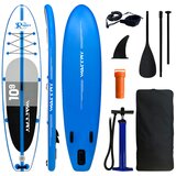 Wattry SUP daska na naduvavanje R-sport XL 330x81x15cm | ePonuda.com