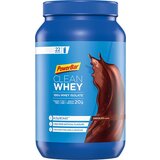 PowerBar Clean Whey 100% Isolate - Čokolada Cene