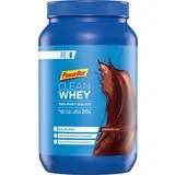 Clean Whey 100% Isolate - Čokolada