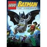 Lego Batman: The Videogame Steam Key GLOBAL | ePonuda.com