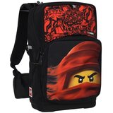 Lego Wear Nahrbtniki Optimo Plus Ninjago Rdeča | Shoptok.si