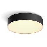 Philips LED prigušiva svetiljka Hue ENRAVE S LED/9,6W/230V prečnik 261 mm crna+daljinski upravljač | Eponuda.com