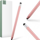TECH-PROTECT TOUCH STYLUS PISALO ROSE GOLD ZA TABLICE, TELEFONE, OVITEK, (21980333) Cene