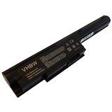 M-tec Baterija za Fujitsu Siemens LifeBook BH531 / BH531LB / LH531 / SH531, 4400 mAh Cijene