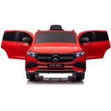  Licencirani auto na akumulator Mercedes Benz EQA 250 4x4- crveni | shoptok.hr