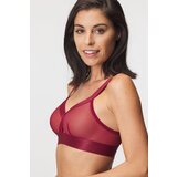 Dkny Modrček Sheer Bralette | Shoptok.si