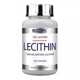 Lecitin, 100 kapsula