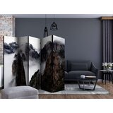  Paravan u 5 dijelova - Sea of clouds in Huangshan Mountain China II [Room Dividers] 225x172 | shoptok.hr