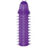 You2Toys Podaljšek za penis X-tra Lust - Super Stretch, vijoličen | Shoptok.si
