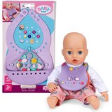 Baby Born slinček Pinplay Cene