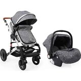  Kolica 3u1 gala premium set stars | ePonuda.com