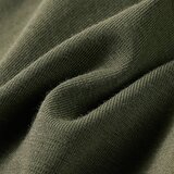  Dječja majica dugih rukava kaki 140 | shoptok.hr