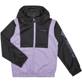 Columbia Jakne Lily Basin Jacket Vijolična