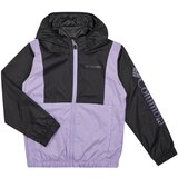 Columbia Lily Basin Jacket Ljubičasta Cijene