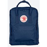 Fjallraven Nahrbtnik Kanken mornarsko modra barva Cene