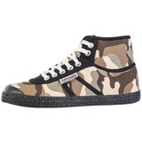 Kawasaki Modne superge Camo Canvas Boot K202418-ES 8885 Various Brown Kostanjeva Cene