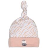 Interbaby Set za bebe Zebra roza | shoptok.hr