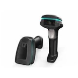 Birch Barcode skener SR5-U 1D/2D/USB sa postoljem | ePonuda.com