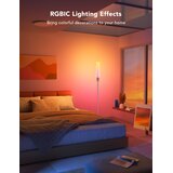 GOVEE RGBICWW Cilindrična Podna Lampa | shoptok.hr