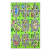Conceptum Hypnose tepih (100x200) WOOKECE158 | ePonuda.com