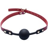 Bad Kitty - bondage set - 7-delni (rdeč) | Shoptok.si