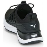 Puma Nizke superge Softride Carson 2 Pulse Jr Črna | Shoptok.si