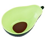  Dječji set za igru salata u zdjeli avokado s mekanim namirnicama | shoptok.hr