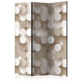  Paravan u 3 dijela - Gold Net [Room Dividers] 135x172 Cijene