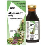 Salus Alpenkraft sirup Cijene