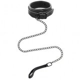 Fetish Submissive Ovratnica s povodcem Cene