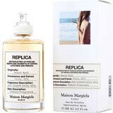 Parfem za žene Maison Margiela Replica Beach Walk EDT 100 ml Cijene