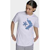 Converse muŠka majica shoelace t-shirt | Eponuda.com