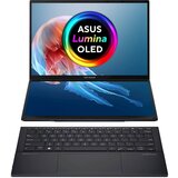 Asus ZenBook Duo UX8406MA-PZ259W/14/Intel Core Ultra 7/155H/Evo/32 GB RAM-a/1 TB SSD 90NB12U1-M00JX0 | Shoptok.si