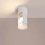 Nice Lamps Bela stropna svetilka Aurea – | Shoptok.si