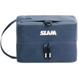 Slam Športne torbe Wash Bag Modra Cene
