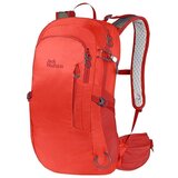 Jack Wolfskin Nahrbtniki Athmos Shape Rdeča | Shoptok.si