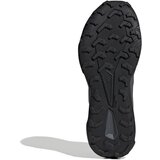 Adidas Nizki čevelj 'TRACEFINDER 2 CLIMA' črna | Shoptok.si