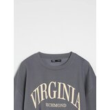 Sinsay crewneck majica | shoptok.hr