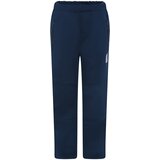 Lego iconic softshell pantalone za hladno vreme, teget Cene