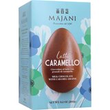 Majani Velikonočna mlečna čokolada s karamelnimi krispiji | Shoptok.si